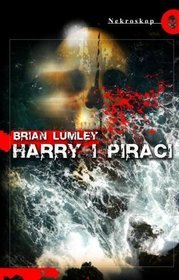 Nekroskop 16. Harry i piraci