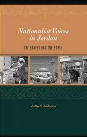 Neonationalist Voices in Jordan