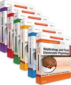 Neonatology: Questions and Controversies Series 6-volume Series Package