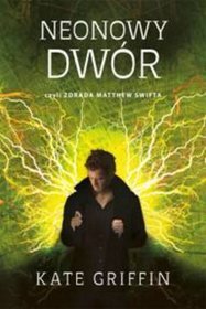 Neonowy dwór