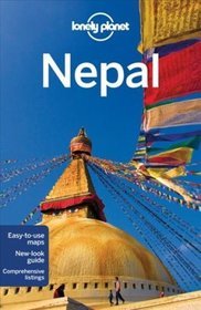 Nepal Travel Guide