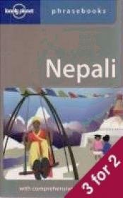 Nepali Phrasebook 5e