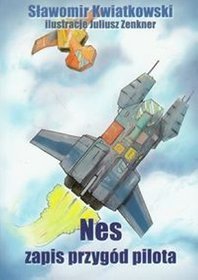 Nes zapis przygód pilota