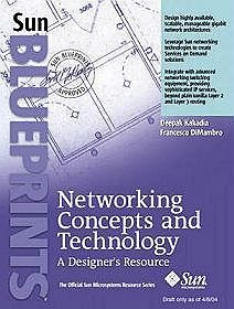 Networking Concepts  Technology