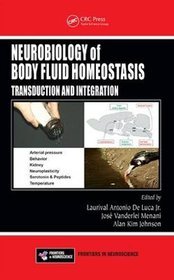 Neurobiology of Body Fluid Homeostasis