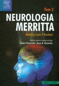 Neurologia Merritta t.2