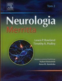 Neurologia Merritta - tom 2