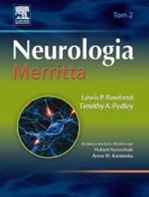 Neurologia Merritta - tom 3