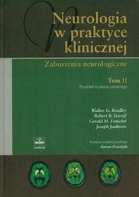 Neurologia w praktyce klinicznej tom 2