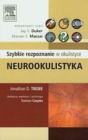 Neurookulistyka Szybkie rozpoznanie w okulistyce