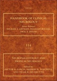 Neuroparasitology and Tropical Neurology