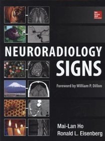 Neuroradiology Signs