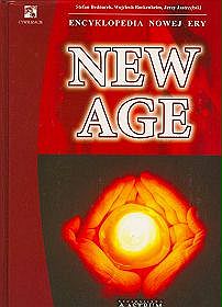 New Age. Encyklopedia nowej ery