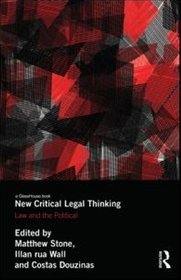 New Critical Legal Thinking