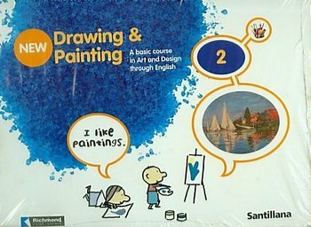 New Drawing & Painting 2