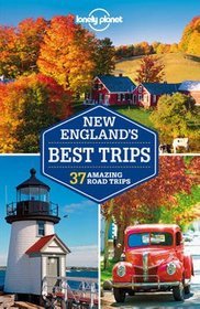 New England's Best Trips