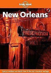 New Orleans City Guide 3e