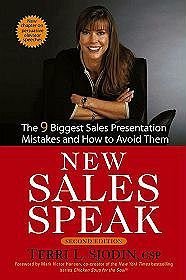 New Sales Speak The 9 Biggest Sales