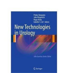 New Technologies in Urology