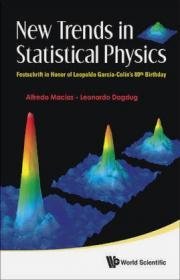 New Trends in Statistical Physics