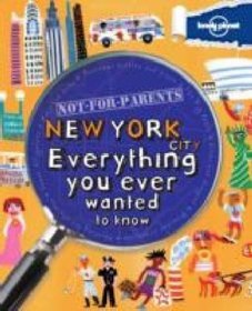 New York City Everything You Ever Wanted to Know