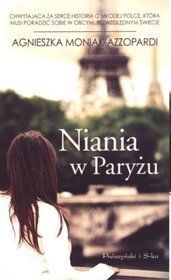 Niania w Paryżu