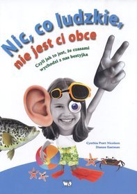 Nic, co ludzkie, nie jest ci obce