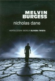 Nicholas Dane