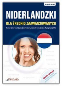 Niderlandzki dla średnio zaawansowanych