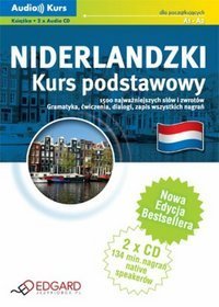 Niderlandzki Kurs Podstawowy - Nowa Edycja