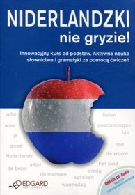 Niderlandzki nie gryzie! + CD