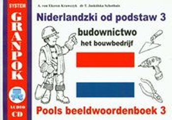 Niderlandzki od podstaw 3 + CD (format MP3)