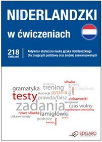 Niderlandzki w ćwiczeniach (książka)