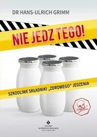 NIE JEDZ TEGO
