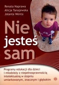 Nie jesteś sam