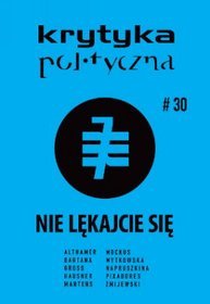 Nie lękajcie się