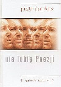 Nie lubię poezji