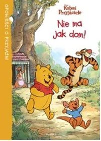 Nie ma jak dom