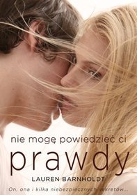 Nie mogę powiedzieć ci prawdy