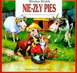 Nie-zły pies