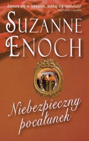 Niebezpieczny pocałunek