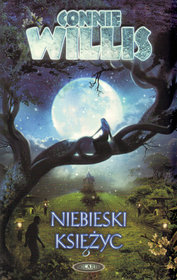 Niebieski księżyc