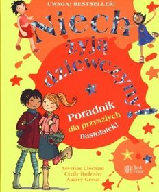 Niech żyją dziewczyny
