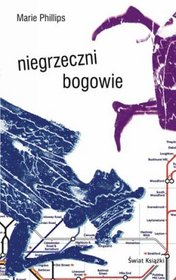 Niegrzeczni bogowie