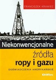 Niekonwencjonalne źródła ropy i gazu