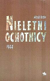 Nieletni ochotnicy 1944
