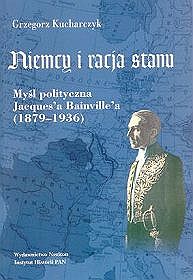 Niemcy i racja Stanu