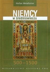 Niemcy w średniowieczu