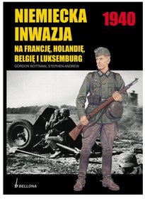 Niemiecka inwazja na Francję, Holandię, Belgię i Luksemburg