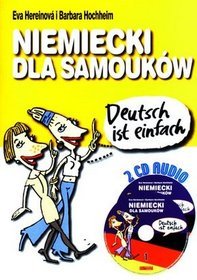 Niemiecki dla samouków + 2 CD